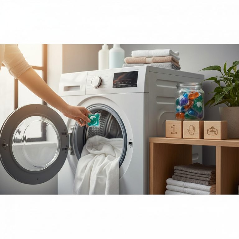 Laundry Pods Unveiled: Master the Art in Just 3 Simple Steps! 2 atr avatar 10729 1761808084