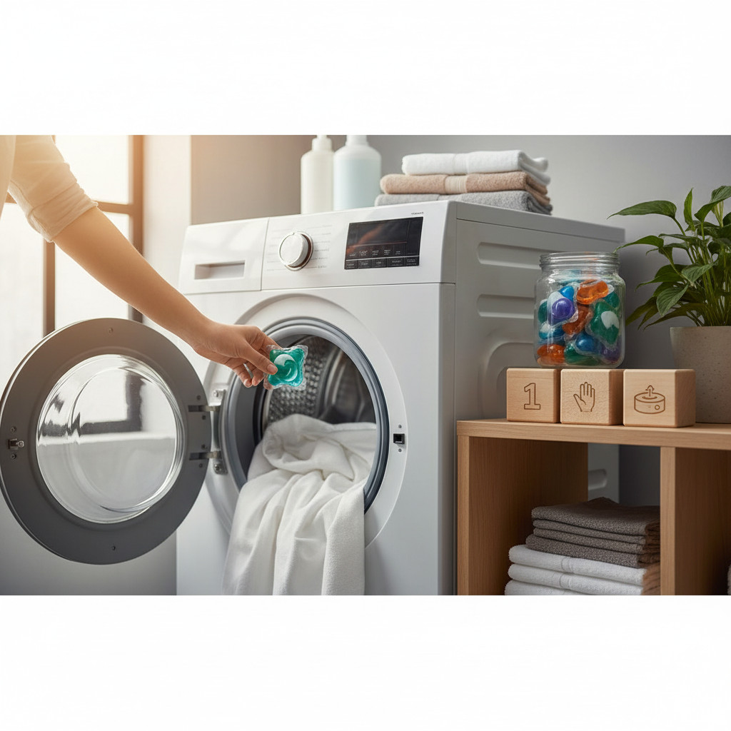 Laundry Pods Unveiled: Master the Art in Just 3 Simple Steps! 8 atr avatar 10729 1761808084