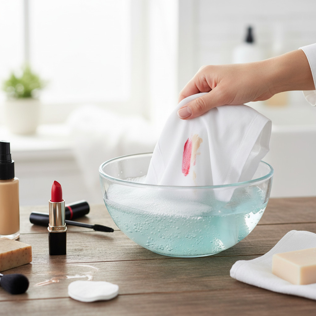 Makeup Stains Be Gone: Effective Tips for Removing Lipstick, Foundation, Mascara, and More from Clothes 2 atr avatar 10735 1761720541