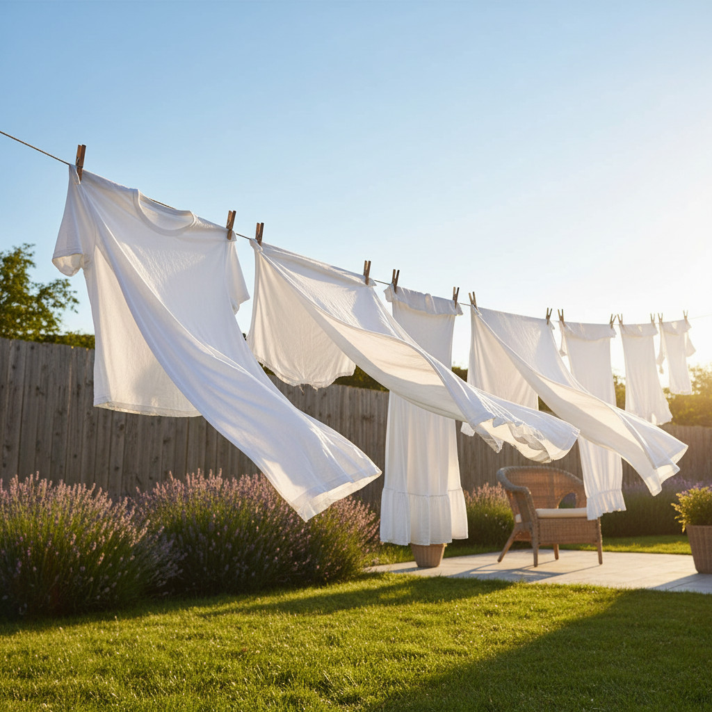 Hang Dry Your Clothes: 4 Compelling Reasons and Expert Tips for Success 4 atr avatar 10739 1761720502