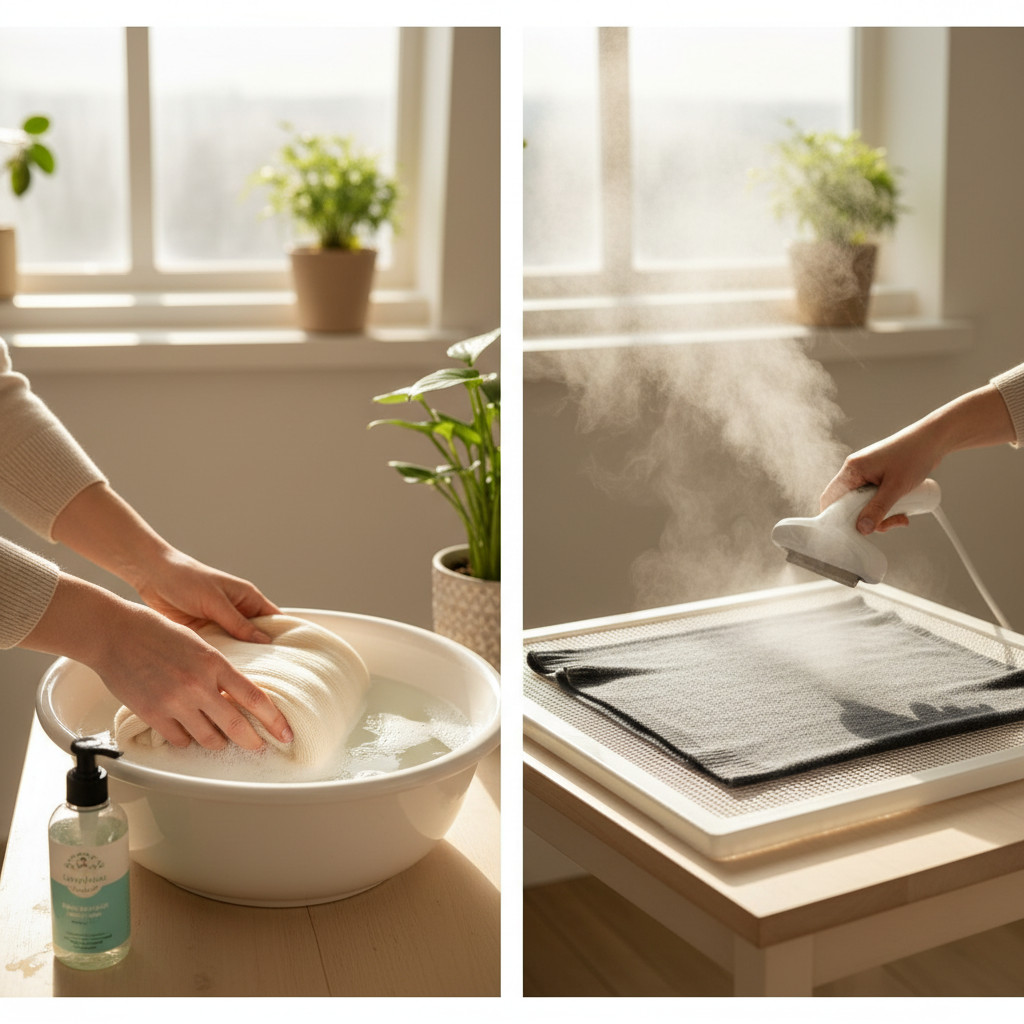 Washing Cashmere Made Easy: 2 Techniques to Avoid Dry Cleaning 5 atr avatar 10741 1761720485