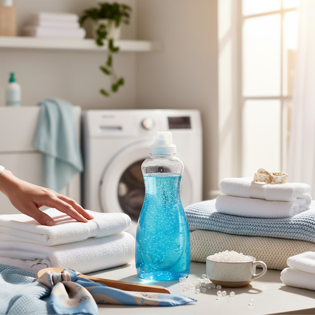 Fabric Softener Unwrapped: Understanding Its Function and Benefits 7 atr avatar 10745 1761720452