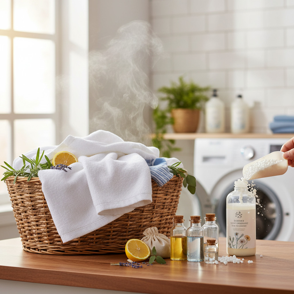 "Enhance Your Laundry's Freshness: 10 Tips for a Delightfully Fragrant Wash" 9 atr avatar 10749 1761720329