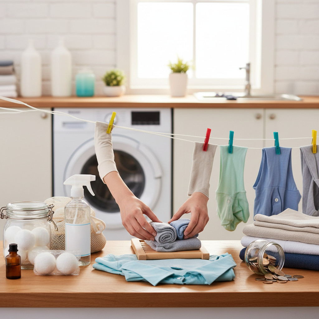 Laundry Hacks: 15 Creative Ways to Save Time and Money 10 atr avatar 10751 1761720240