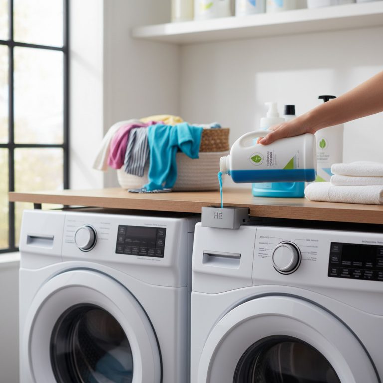 HE Detergent Essentials: Understanding Its Functionality and Importance 2 atr avatar 10753 1761720202