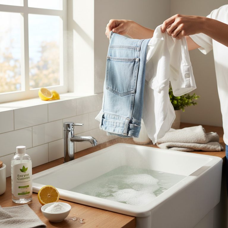 Urine Smell Removal: 6 Simple Steps to Freshen Your Clothes 2 atr avatar 10755 1761623955