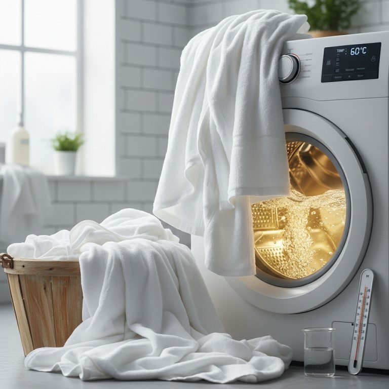 Best Temperature for Washing White Clothes: Unlocking the Secrets to Brightness! 2 atr avatar 10769 1761623973