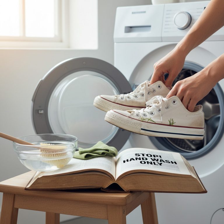 "Before You Toss Shoes in the Washer, Read This Essential Guide" 2 atr avatar 10775 1761492548
