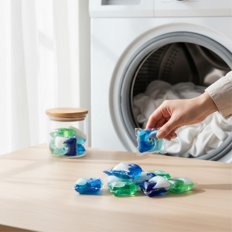 Laundry Pods: Discover the Perfect Amount to Use for Every Load 2 atr avatar 10790 1761492358