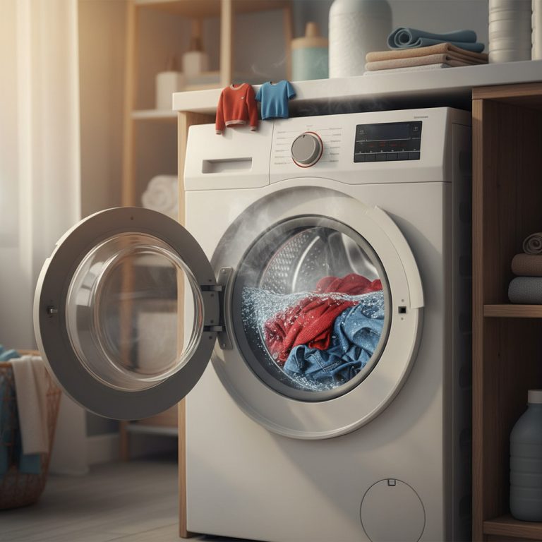 Hot Water: Can It Really Shrink Your Clothes in the Washer? 2 atr avatar 10806 1761491631