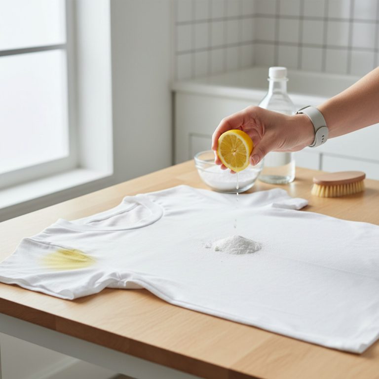 "Remove Yellow Stains from White Clothes: 4 Effective Techniques You Need to Try" 2 atr avatar 10838 1761491516