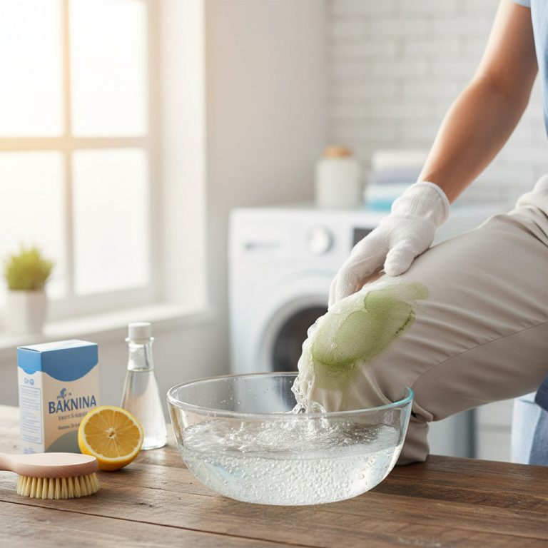 Grass Stains No More: 3 Effective Methods to Restore Your Clothes 2 atr avatar 10844 1761491331