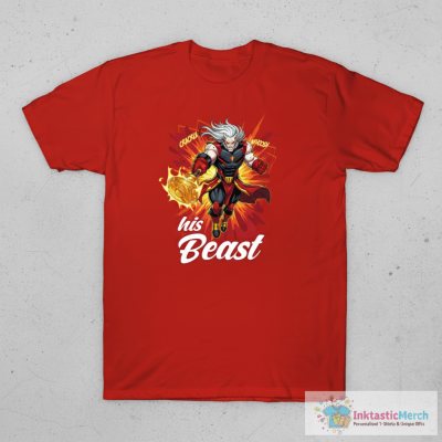 beast T-Shirt
