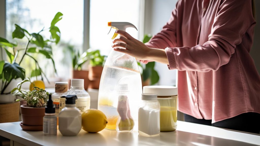 Homemade Laundry Soap: Your Step-by-Step Guide to DIY Cleanliness 5 benefits of making your own laundry soap 1024x574 1 1