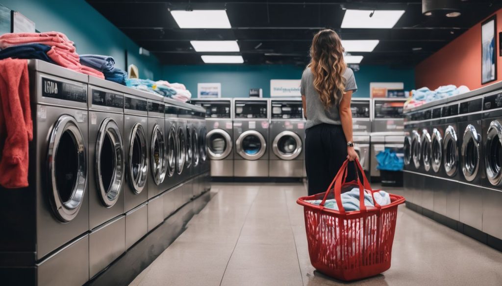 Choosing a Home Laundry Service: Your Ultimate Guide 5 Benefits of Using a Laundry Service