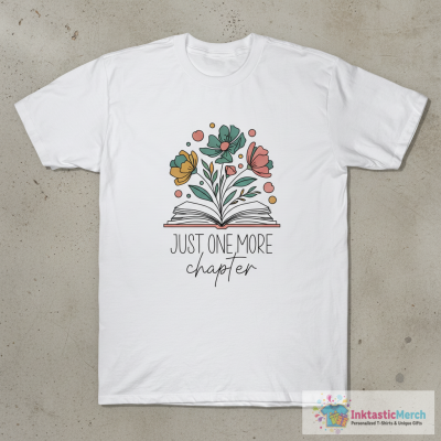 book lover 5 T-Shirt