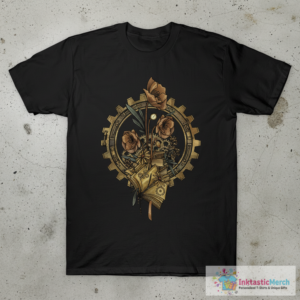 book lover T-Shirt 1 book lover T-Shirt