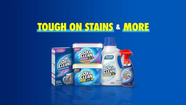 OxiClean: Discover Its Power to Sanitize and Disinfect Laundry 2 cce16bc4aa1d883d1a9eada722968e09 1024x576 1 1