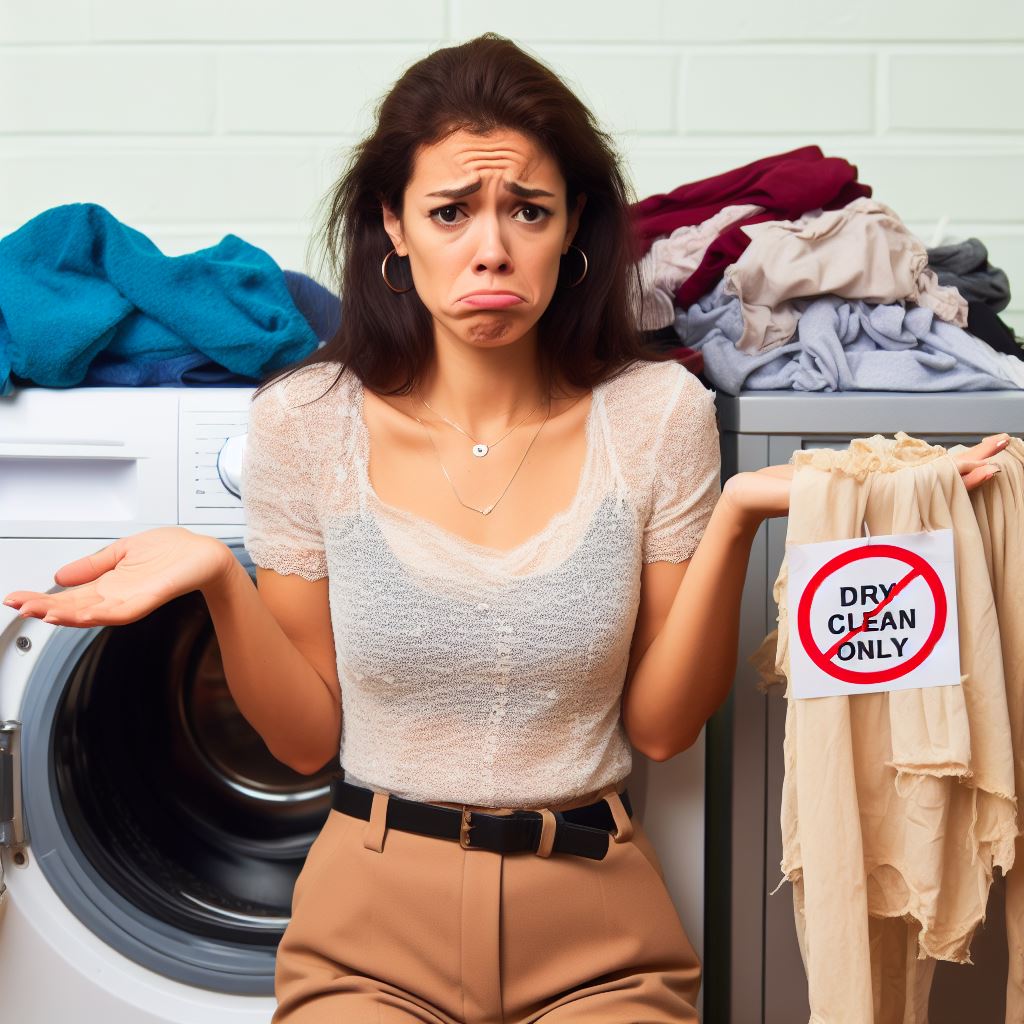 common-questions-about-washing-dry-clean-only-clothes Common Questions About Washing Dry Clean Only Clothes