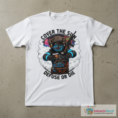 cover the sun T-Shirt