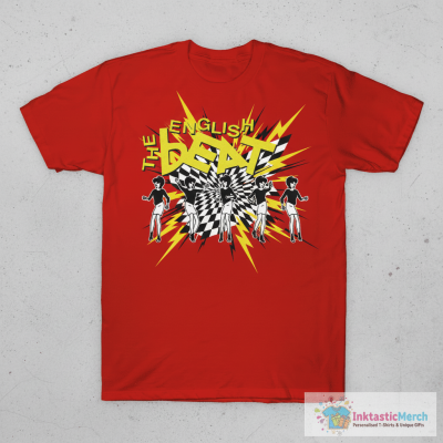 d english beat T-Shirt