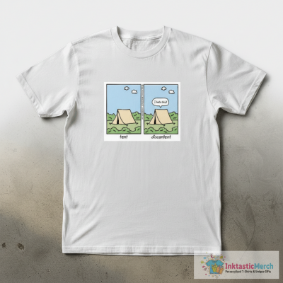 discontent T-Shirt