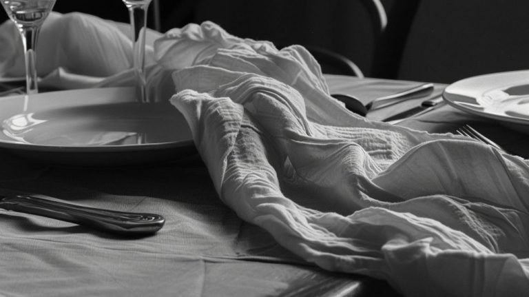 Wrinkle-Free Table Linens: Expert Cleaning Tips Unveiled 2 Common Causes of Wrinkles in Table Linens