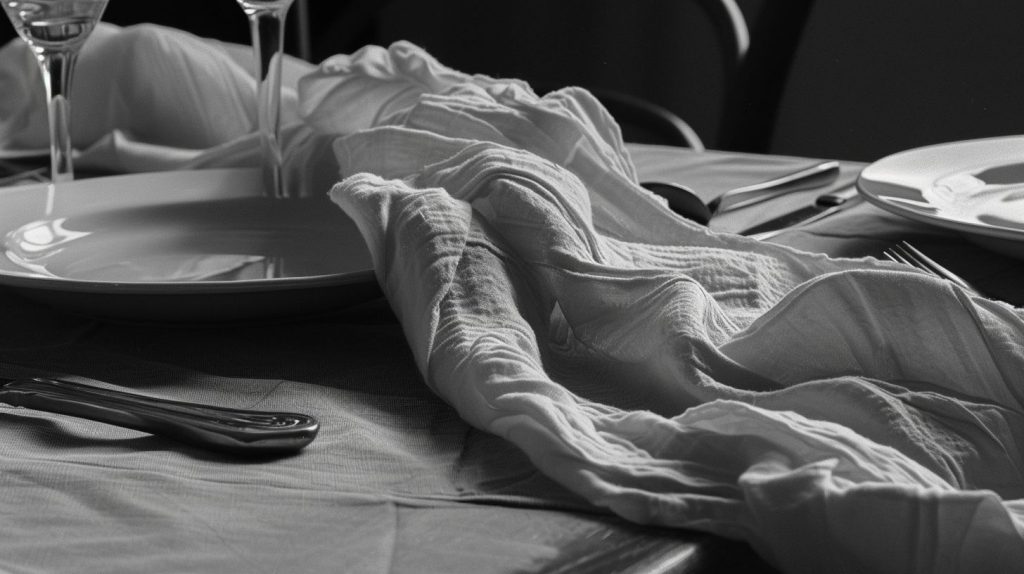 Wrinkle-Free Table Linens: Expert Cleaning Tips Unveiled 6 Common Causes of Wrinkles in Table Linens