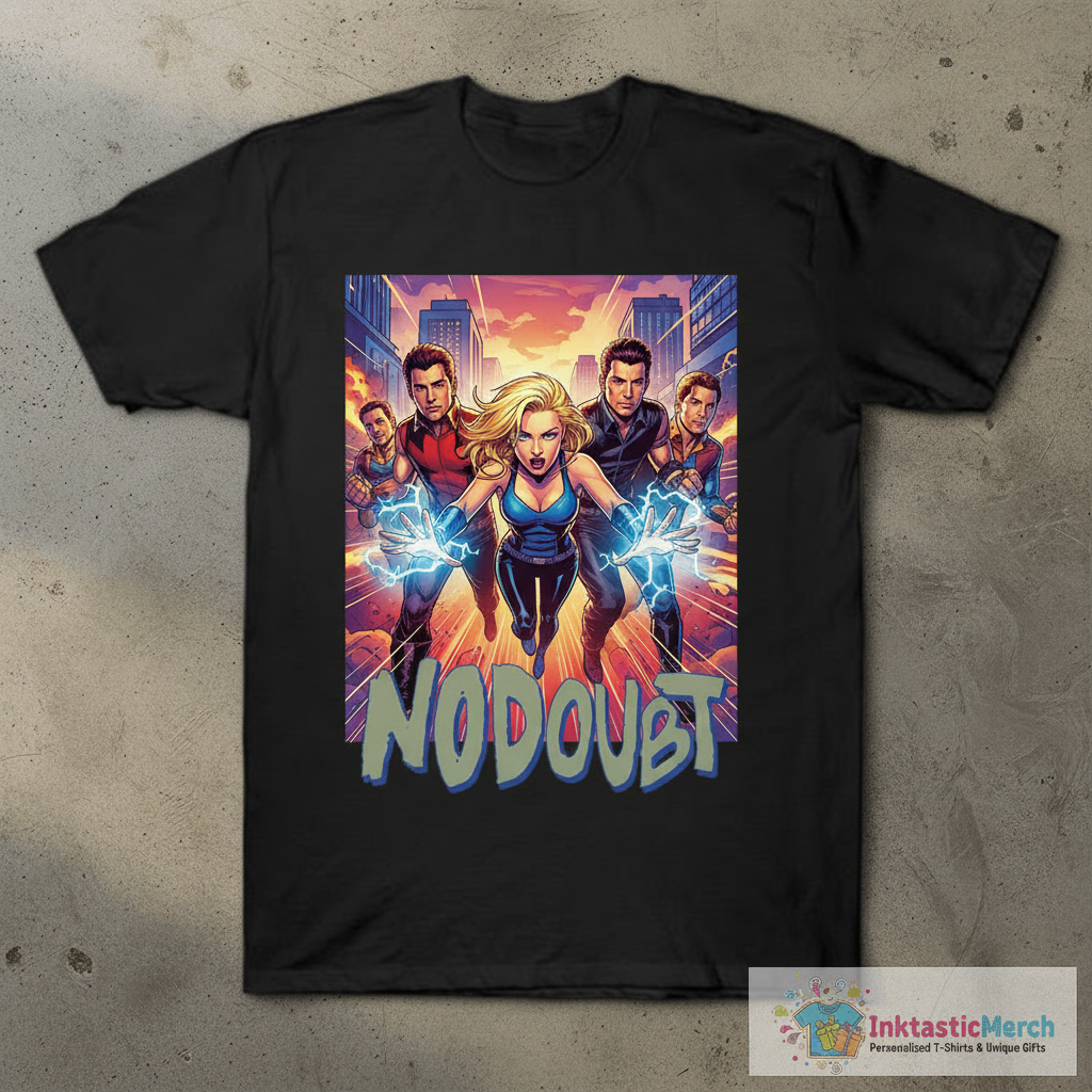 hero T-Shirt 1 hero T-Shirt