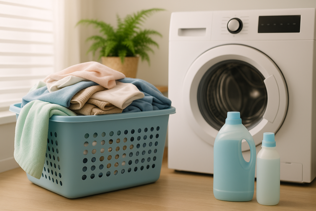 how-often-should-you-wash-common-clothing-items-1024x683-1 How Often Should You Wash Bedding and Towels?