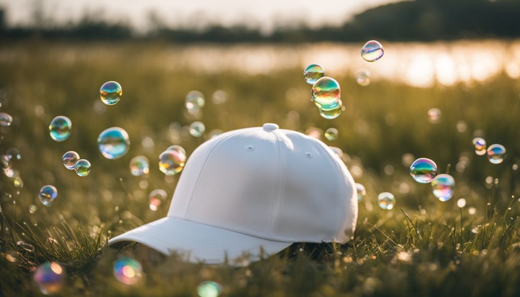 how to clean a baseball cap without ruining it 1024x585 1
