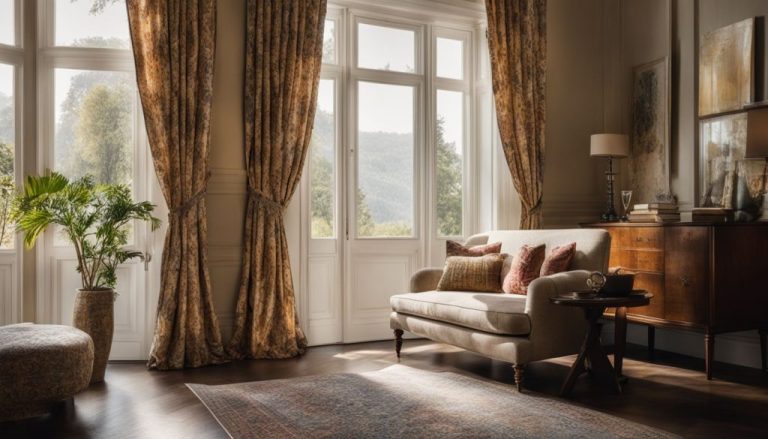 How to Determine the Best Cleaning Method for Your Curtains