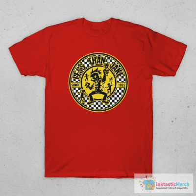 less than jake T-Shirt