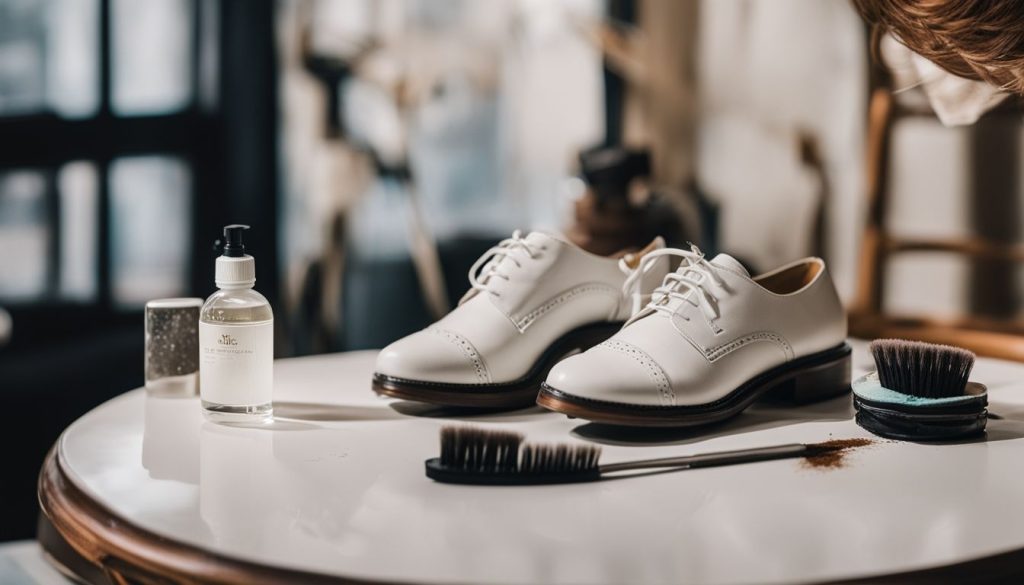 materials-required-for-cleaning-white-leather-shoes-1024x585-1 Materials Required for Cleaning White Leather Shoes