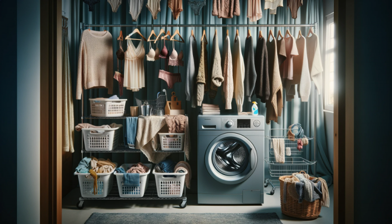 Materials to Avoid Putting in the Dryer