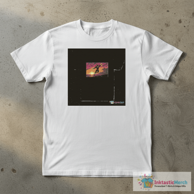 Invincible summer T-Shirt