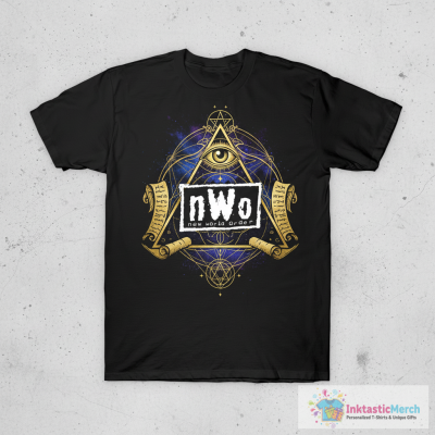 nwo T-Shirt