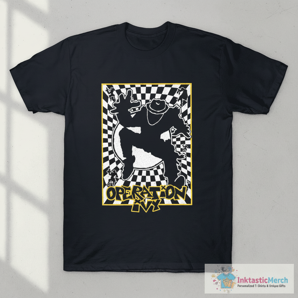 operation ivy T-Shirt 1 operation ivy T-Shirt