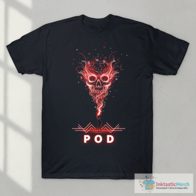 pod T-Shirt