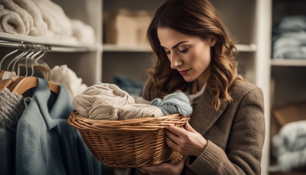 preparing to wash your wool coat 125431555 1024x585 1 1