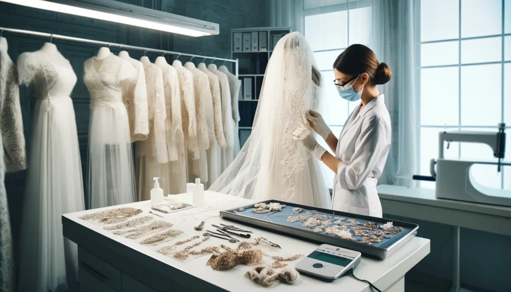 professional-bridal-veil-cleaning-and-preservation-1024x585-1 How To Properly Clean A Bridal Veil - professional cleaning