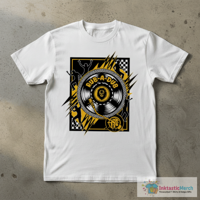 rub-a-dub T-Shirt