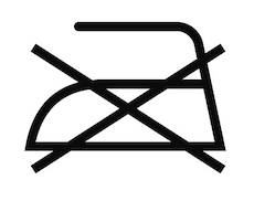 do not iron screenshot 2025 04 17 at 10 07 52 am