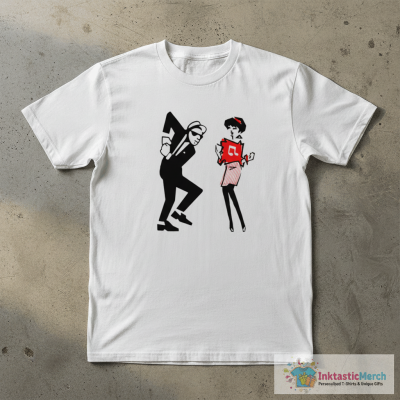 ska T-Shirt