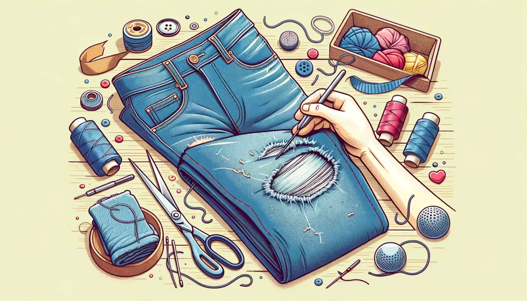 step-by-step-guide-to-repairing-ripped-denim-1024x585-1 Step-by-Step Guide to Repairing Ripped Denim