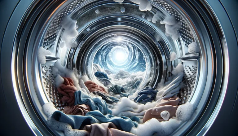 Laundry Cycles Unveiled: Master Your Washing Machine Settings 2 the 7 washing machine cycles explained 1024x585 1 1