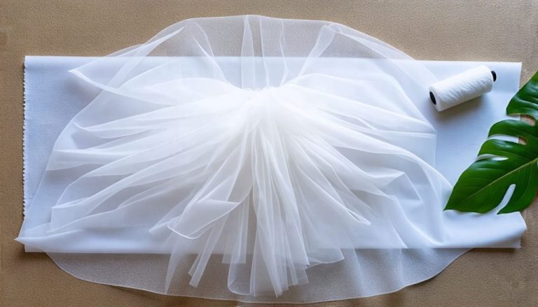 Bridal Veil Cleaning: A Step-by-Step Guide to Perfection 2 The Importance of Cleaning Your Bridal Veil Correctly