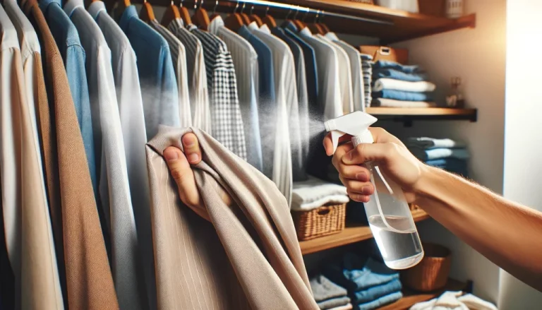 Eliminate Static Cling in Clothes: Expert Solutions and Tips 2 Tips to Eliminate Static Cling