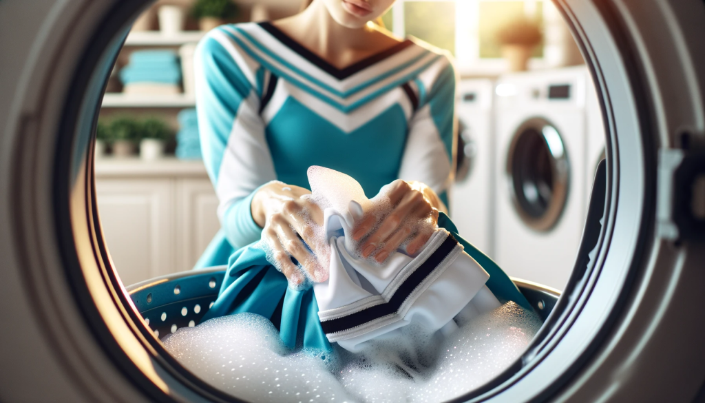 tips-to-keep-cheer-uniforms-clean-1024x585-1 Tips to Keep Cheer Uniforms Clean