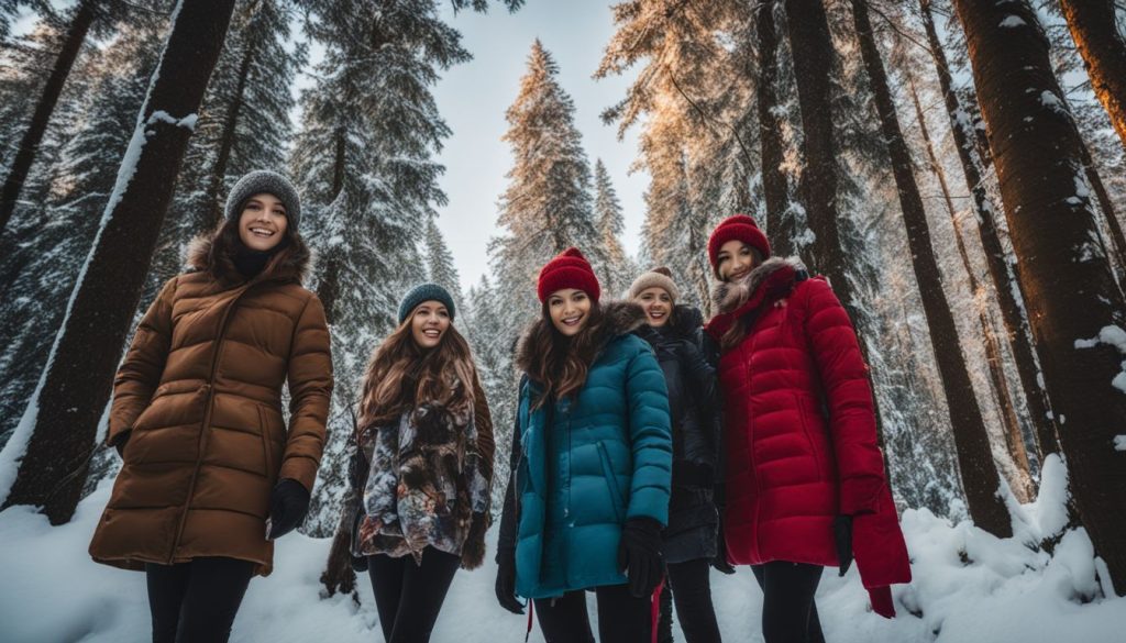 Winter Fabrics: Top 10 Choices for Ultimate Cold Weather Comfort 2 top 10 best fabrics for cold weather 1024x585 1 1